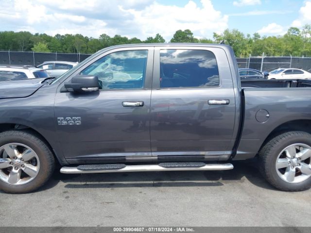 1C6RR7LG0GS342603 RAM 1500 Big Horn