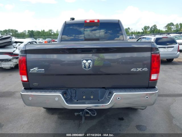 1C6RR7LG0GS342603 RAM 1500 Big Horn