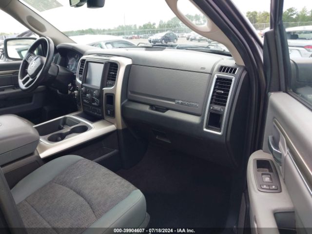 1C6RR7LG0GS342603 RAM 1500 Big Horn