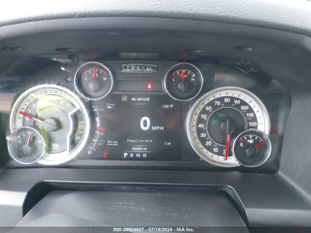1C6RR7LG0GS342603 RAM 1500 Big Horn