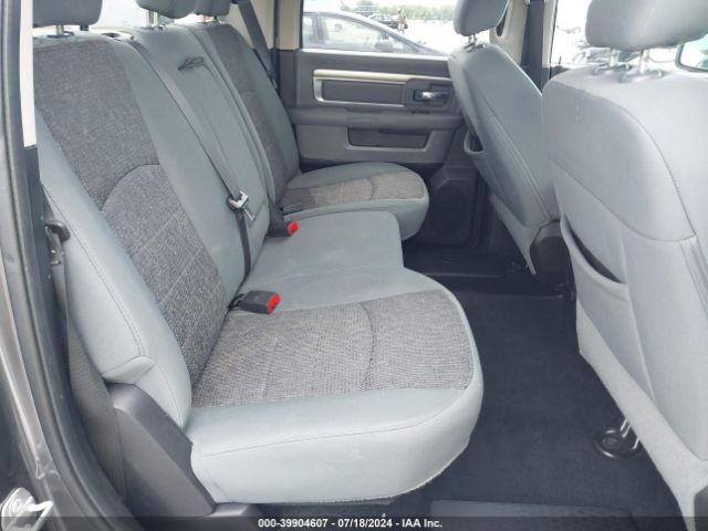 1C6RR7LG0GS342603 RAM 1500 Big Horn