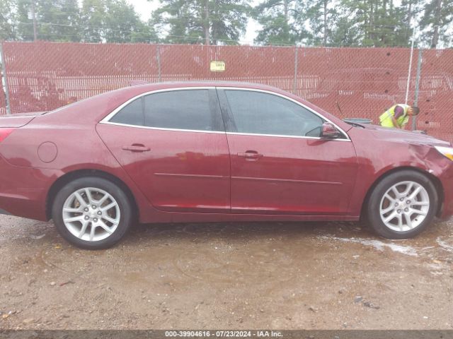 1G11C5SA8GF127089 Chevrolet Malibu Limited Lt