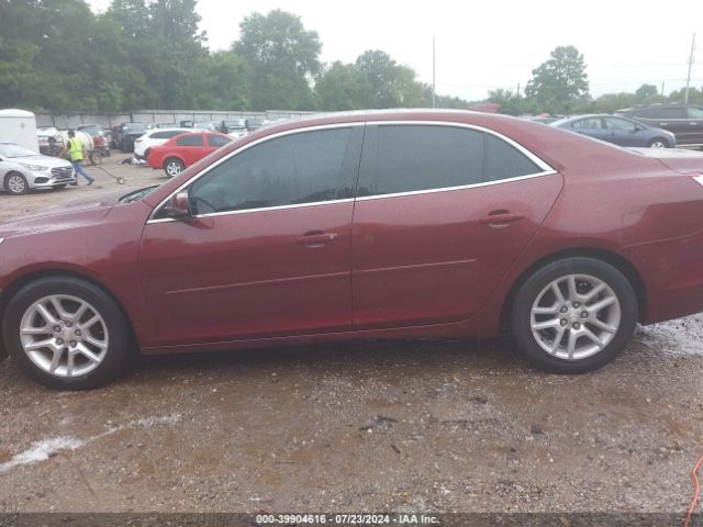 1G11C5SA8GF127089 Chevrolet Malibu Limited Lt