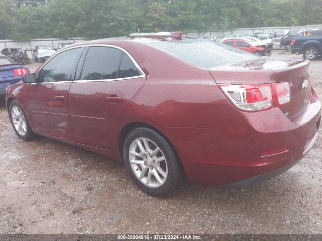 1G11C5SA8GF127089 Chevrolet Malibu Limited Lt
