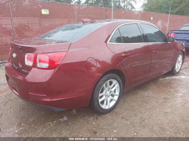 1G11C5SA8GF127089 Chevrolet Malibu Limited Lt