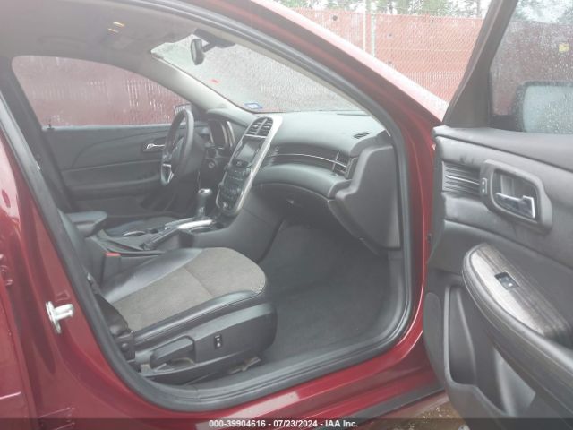 1G11C5SA8GF127089 Chevrolet Malibu Limited Lt