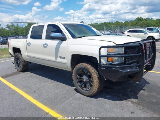 2015 3GCUKSEC5FG452055 main image