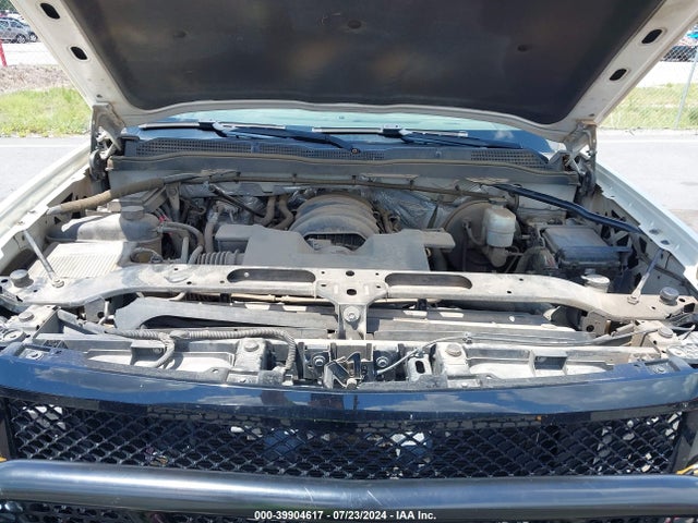 Chevrolet Silverado 1500 1lz 2015 3GCUKSEC5FG452055 Image 10