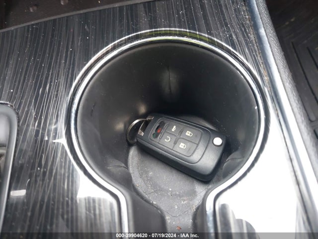Chevrolet IMPALA 2LZ 2017 1G1145S37HU210072 Image 11