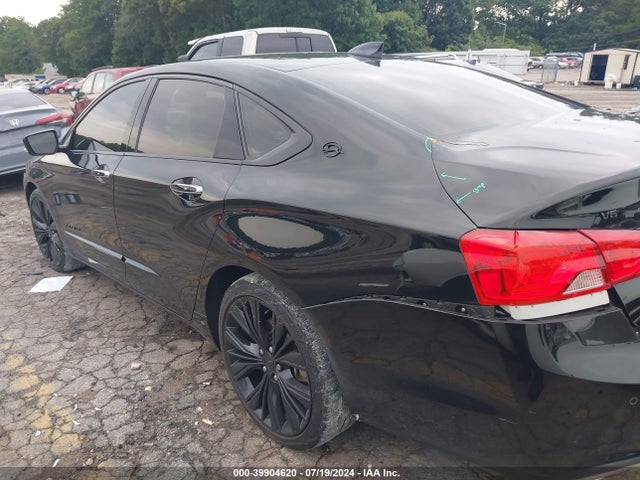 Chevrolet IMPALA 2LZ 2017 1G1145S37HU210072 Image 14