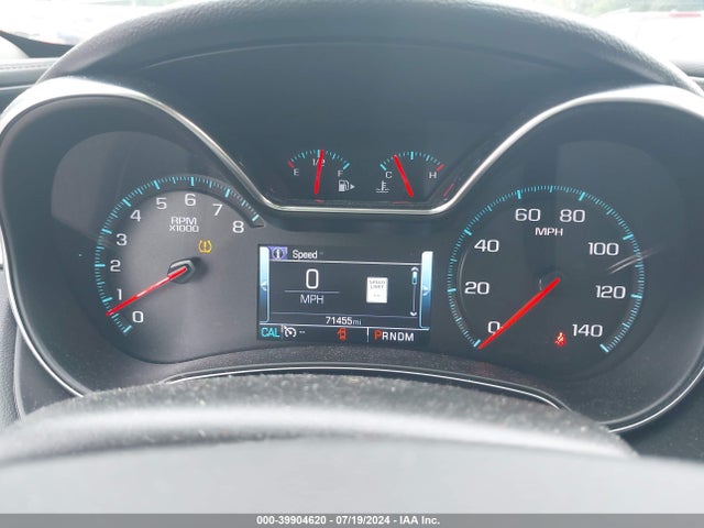 Chevrolet IMPALA 2LZ 2017 1G1145S37HU210072 Image 15
