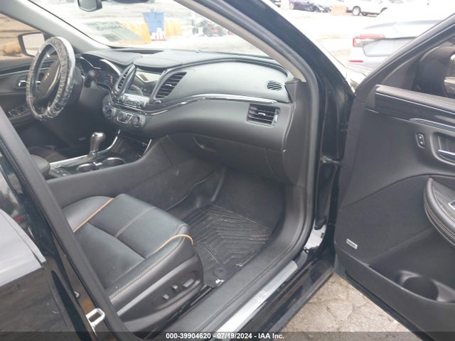 Chevrolet IMPALA 2LZ 2017 1G1145S37HU210072 Image 5