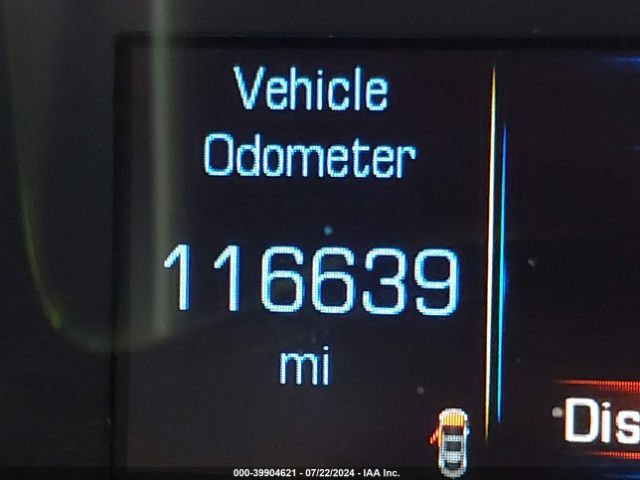 1GYKNCRS1HZ248713 Cadillac Xt5 Premium Luxury