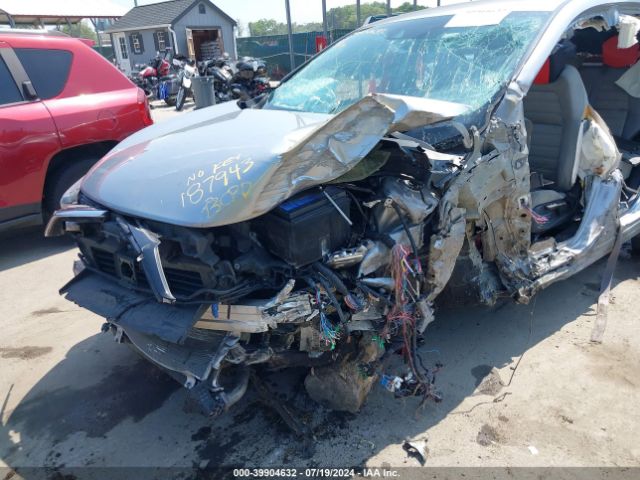 2HKRW2H28MH635001 Honda Cr-v Awd Lx