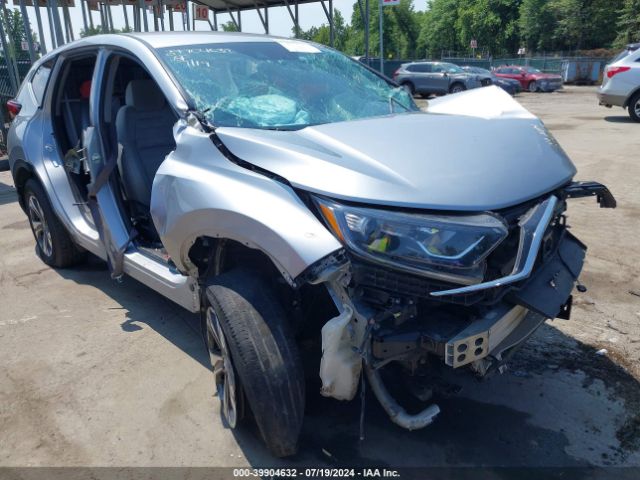 2HKRW2H28MH635001 Honda Cr-v Awd Lx