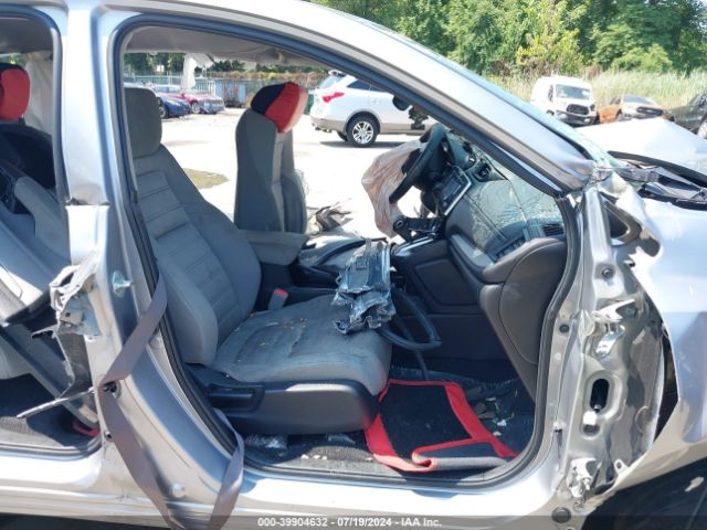2HKRW2H28MH635001 Honda Cr-v Awd Lx
