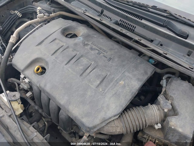Toyota Corolla S 2016 5YFBURHE6GP457882 Image 10
