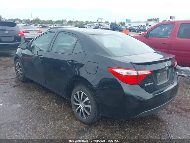 Toyota Corolla S 2016 5YFBURHE6GP457882 Image 3