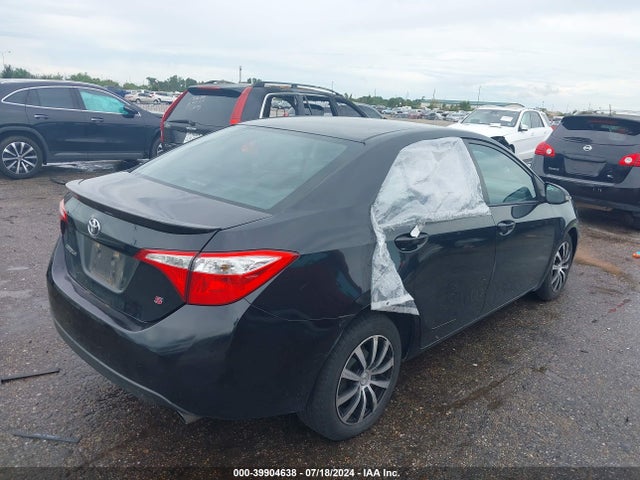 Toyota Corolla S 2016 5YFBURHE6GP457882 Image 4