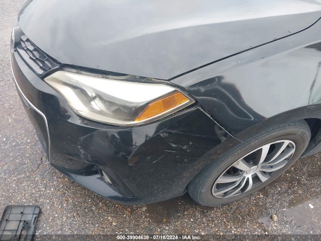 Toyota Corolla S 2016 5YFBURHE6GP457882 Image 6