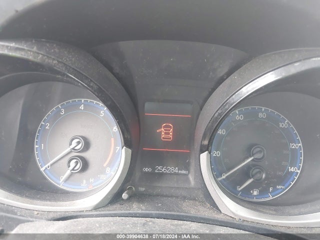 Toyota Corolla S 2016 5YFBURHE6GP457882 Image 7