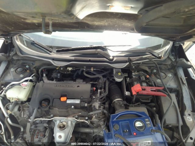 19XFC2F62KE200123 Honda Civic Lx