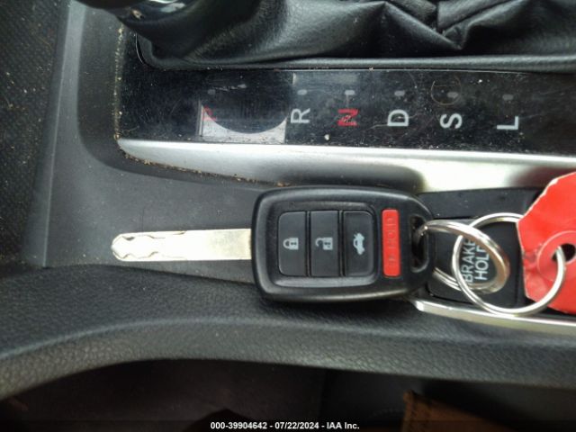 19XFC2F62KE200123 Honda Civic Lx
