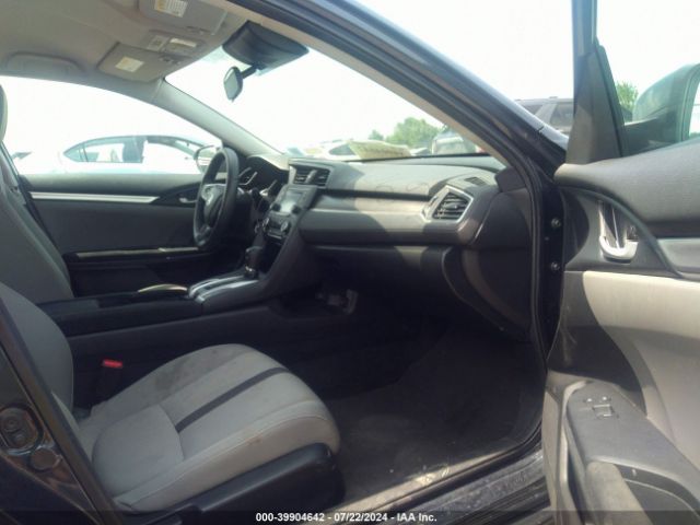19XFC2F62KE200123 Honda Civic Lx