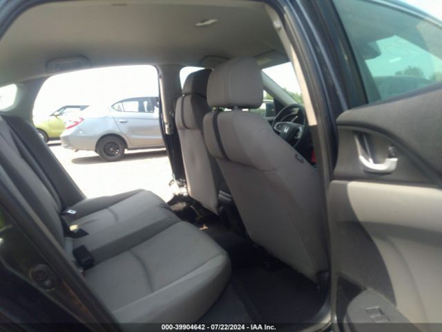 19XFC2F62KE200123 Honda Civic Lx