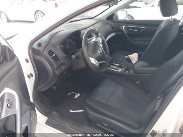1N4AL3AP1GN348465 Nissan Altima 2.5/2.5 S/2.5 Sl/2.5 Sr/2.5 Sv