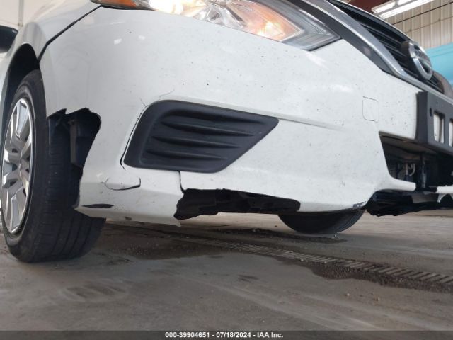 1N4AL3AP1GN348465 Nissan Altima 2.5/2.5 S/2.5 Sl/2.5 Sr/2.5 Sv