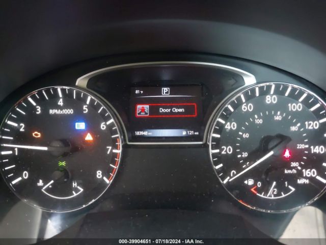 1N4AL3AP1GN348465 Nissan Altima 2.5/2.5 S/2.5 Sl/2.5 Sr/2.5 Sv