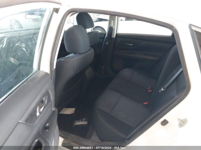 1N4AL3AP1GN348465 Nissan Altima 2.5/2.5 S/2.5 Sl/2.5 Sr/2.5 Sv