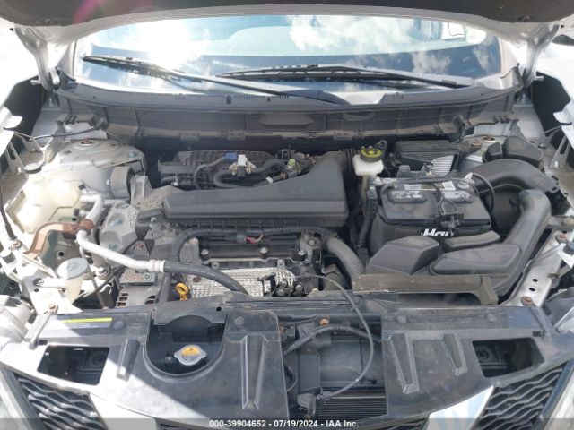 JN8AT2MV2GW146473 Nissan ROGUE S