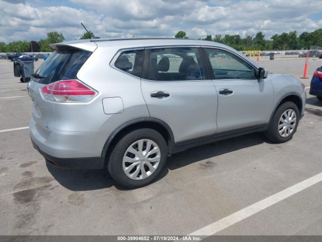 JN8AT2MV2GW146473 Nissan ROGUE S