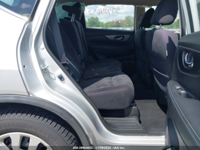 JN8AT2MV2GW146473 Nissan ROGUE S