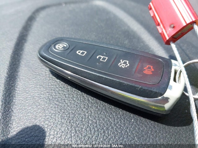 Ford ESCAPE SE 2019 1FMCU9GD0KUB83907 Image 11