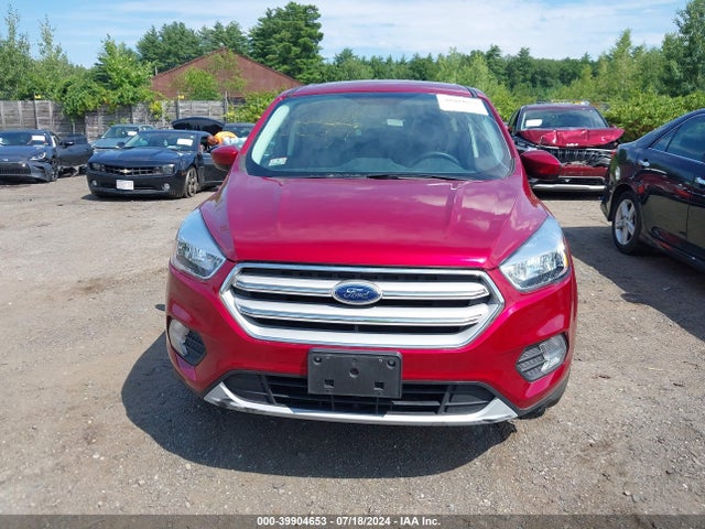 Ford ESCAPE SE 2019 1FMCU9GD0KUB83907 Image 12