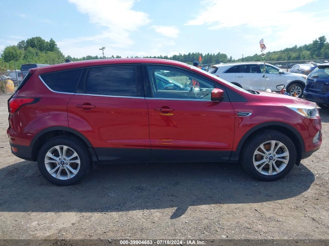 Ford ESCAPE SE 2019 1FMCU9GD0KUB83907 Image 13