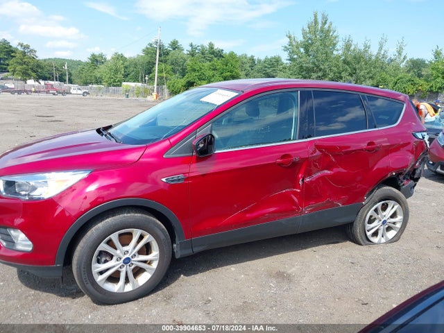 Ford ESCAPE SE 2019 1FMCU9GD0KUB83907 Image 14