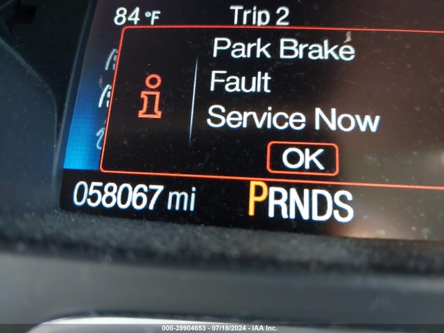 Ford ESCAPE SE 2019 1FMCU9GD0KUB83907 Image 15