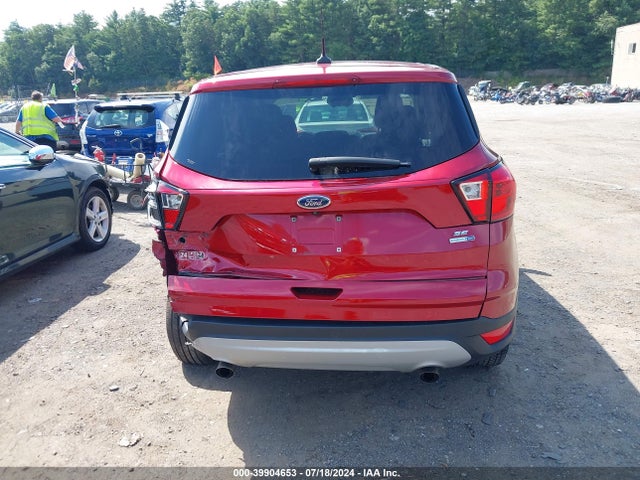 Ford ESCAPE SE 2019 1FMCU9GD0KUB83907 Image 16