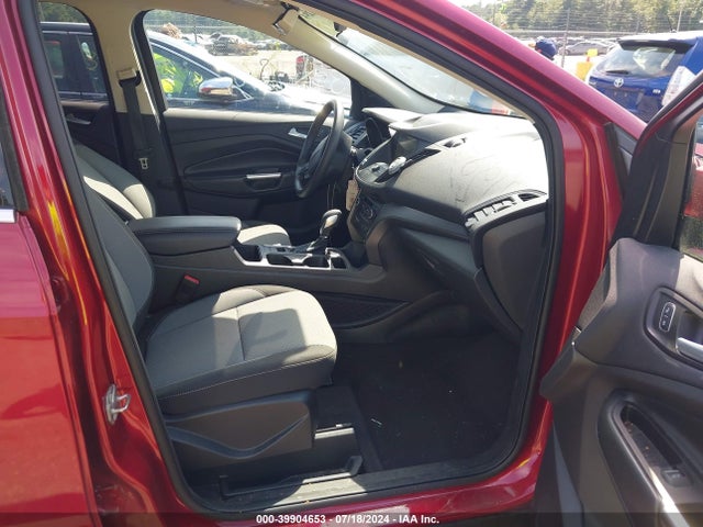 Ford ESCAPE SE 2019 1FMCU9GD0KUB83907 Image 5
