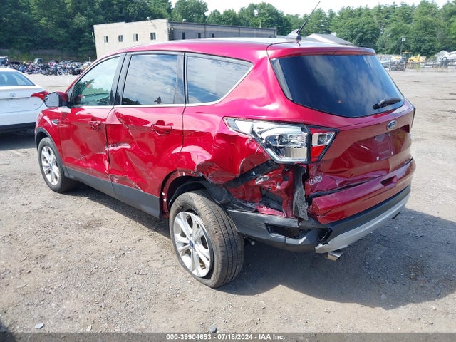 Ford ESCAPE SE 2019 1FMCU9GD0KUB83907 Image 6