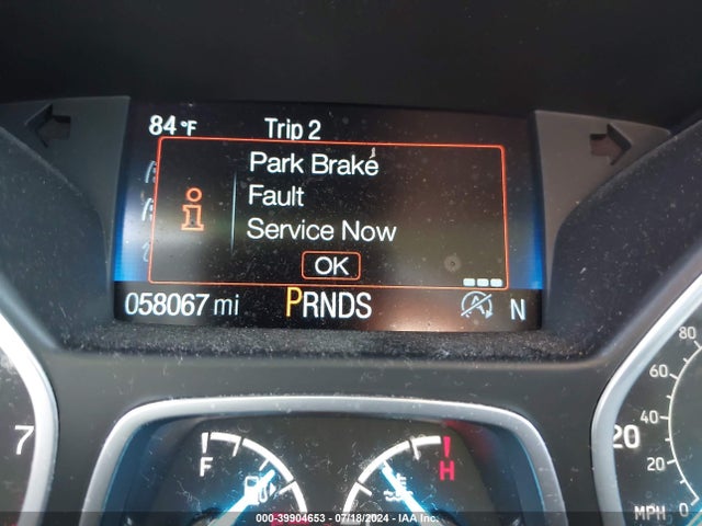 Ford ESCAPE SE 2019 1FMCU9GD0KUB83907 Image 7