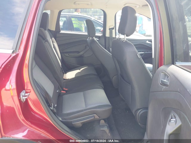 Ford ESCAPE SE 2019 1FMCU9GD0KUB83907 Image 8