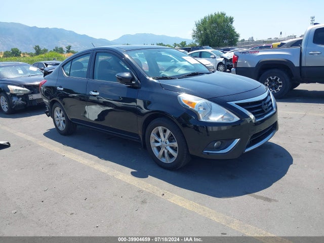 2016 3N1CN7AP1GL850805 main image