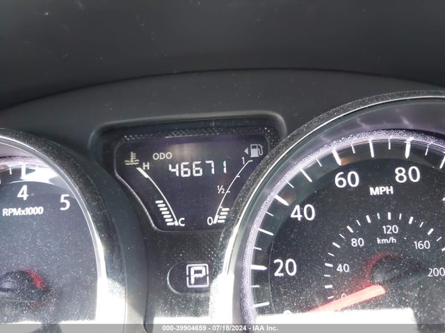 Nissan Versa 1.6 Sl 2016 3N1CN7AP1GL850805 Image 15