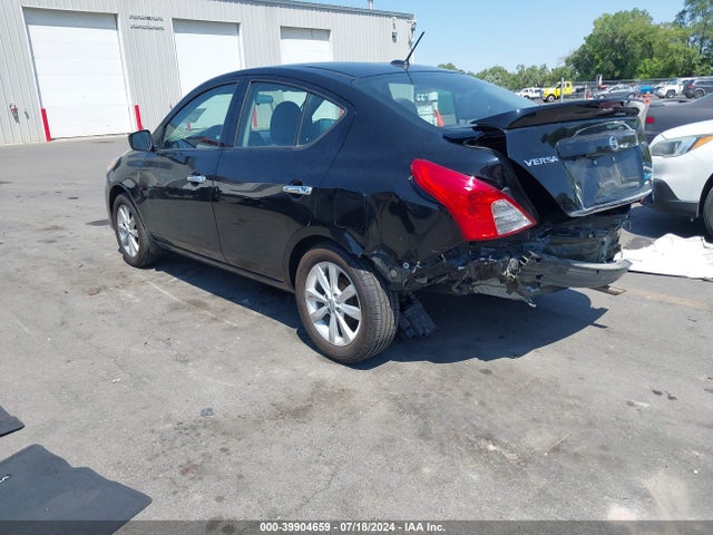Nissan Versa 1.6 Sl 2016 3N1CN7AP1GL850805 Image 3