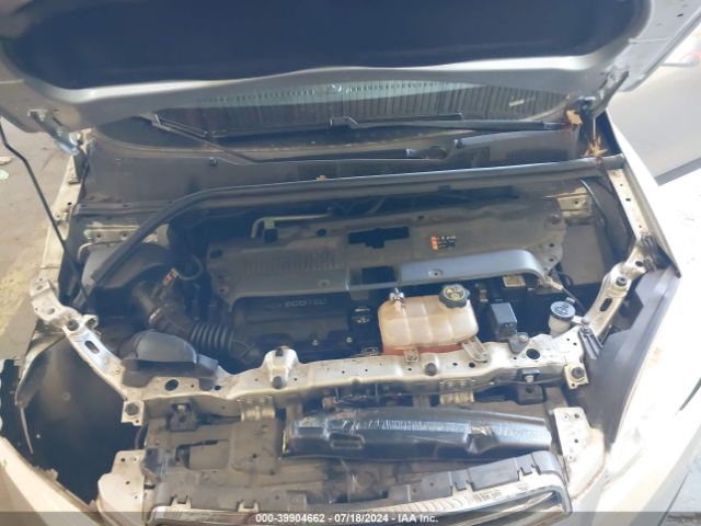 3GNCJKSB9GL259188 Chevrolet Trax 1ls